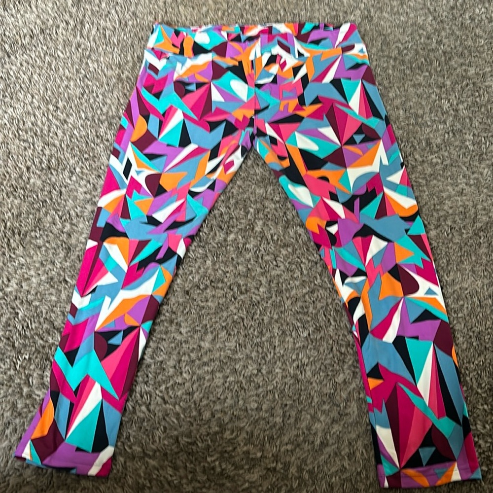LuLaRoe leggings